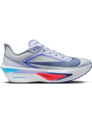 Nike Nıke Zoom Fly 6 Erkek Koşu Ayakkabısı FN8454-002 Siyah