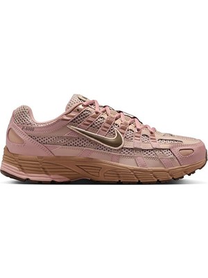 Nike Nıke W P-6000 Se Unisex Günlük Ayakkabı IF1756-200 Pembe