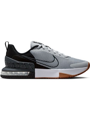 Nike Nıke M Aır Max Alpha Traıner 6 Erkek Antrenman Ayakkabısı FQ1833-009 Siyah