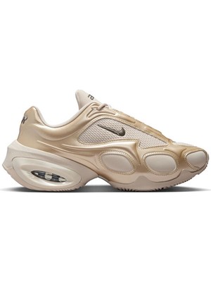 Nike Nıke Wmns Aır Max Muse Unisex Günlük Ayakkabı FV1920-005 Siyah