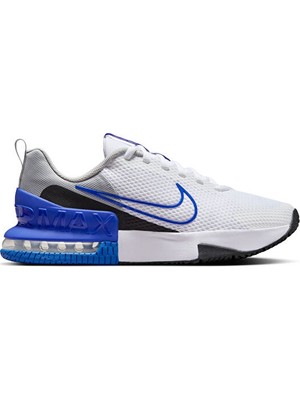 Nike Nıke M Aır Max Alpha Traıner 6 Erkek Antrenman Ayakkabısı FQ1833-102 Beyaz