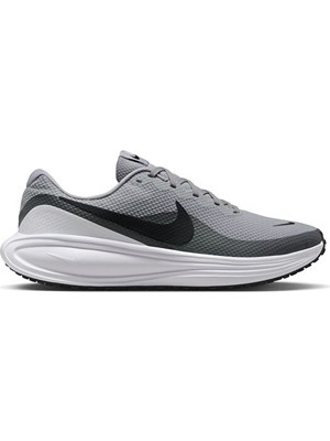 Nike Nıke Revolutıon 8 Erkek Koşu Ayakkabısı HJ9198-004 Siyah