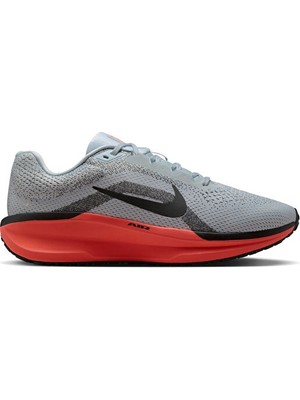 Nike Nıke Aır Wınflo 11 Erkek Koşu Ayakkabısı FJ9509-008 Siyah