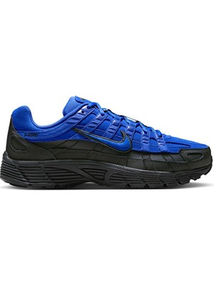 Nike Nıke P-6000 Prm Unisex Günlük Ayakkabı IF0668-400 Mavi