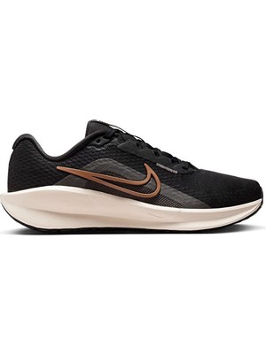 Nike Nıke W Downshıfter 13 Unisex Koşu Ayakkabısı FD6476-013 Siyah