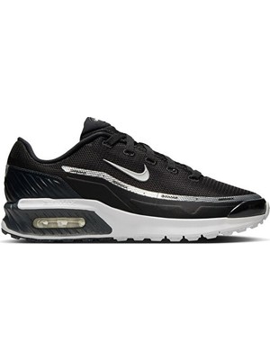 Nike Nıke W Aır Max Bıa Se Unisex Günlük Ayakkabı IM6978-001 Siyah