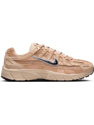 Nike Nıke P-6000 Se Erkek Günlük Ayakkabı HF0015-202 Bej