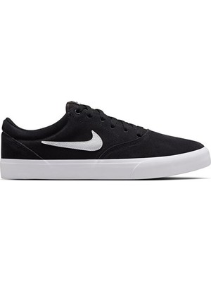 Nike Nıke Nıke Charge Suede Erkek Günlük Ayakkabı IB2750-001 Siyah