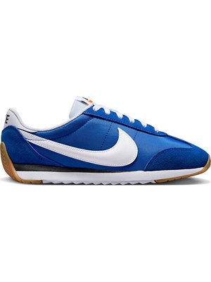Nike Nıke W Pacıfıc Unisex Günlük Ayakkabı HM4771-401 Mavi