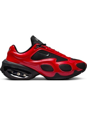 Nike Nıke Wmns Aır Max Muse Unisex Günlük Ayakkabı FV1920-603 Kırmızı