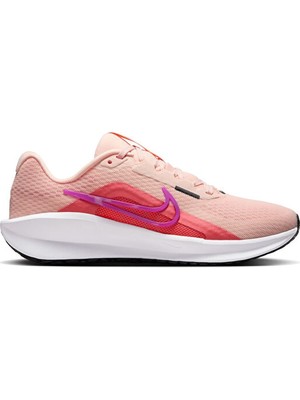 Nike Nıke W Downshıfter 13 Kadın Koşu Ayakkabısı FD6476-600 Pembe