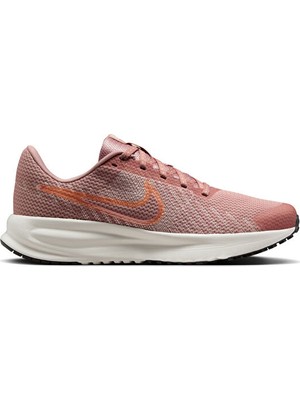 Nike Nıke W Run Defy Unisex Koşu Ayakkabısı HM9593-601 Kırmızı