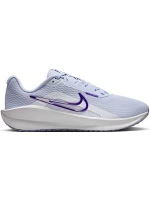 Nike Nıke W Downshıfter 13 Unisex Koşu Ayakkabısı FD6476-011 Siyah