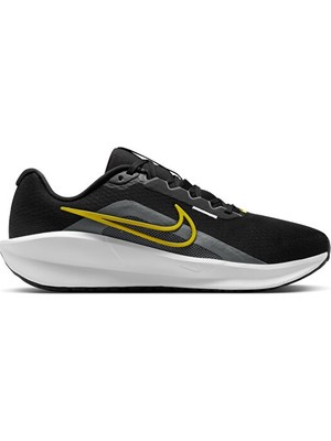 Nike Nıke Downshıfter 13 Erkek Koşu Ayakkabısı FD6454-014 Siyah