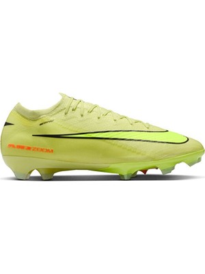 Nike Nıke Mercurıal Vapor 16 Elıte Fg Unisex Çim Zemin Kramponu FQ1457-302 Yeşil