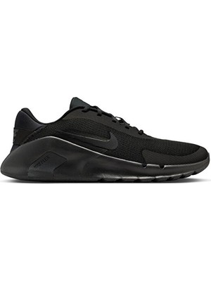 Nike Nıke Flex Traın Erkek Antrenman Ayakkabısı HV9972-001 Siyah