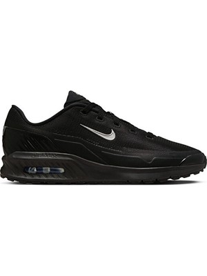 Nike Nıke Aır Max Bıa Se Erkek Günlük Ayakkabı IM5072-001 Siyah