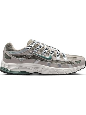 Nike Nıke P-6000 Unisex Günlük Ayakkabı CD6404-203 Kahverengi