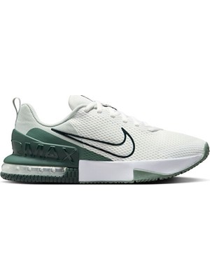Nike Nıke M Aır Max Alpha Traıner 6 Erkek Antrenman Ayakkabısı FQ1833-108 Beyaz