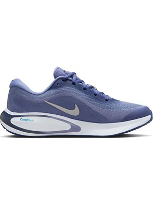 Nike Nıke W Journey Run Kadın Koşu Ayakkabısı FJ7765-402 Mavi