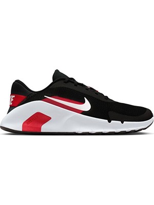 Nike Nıke Flex Traın Erkek Antrenman Ayakkabısı HV9972-004 Siyah
