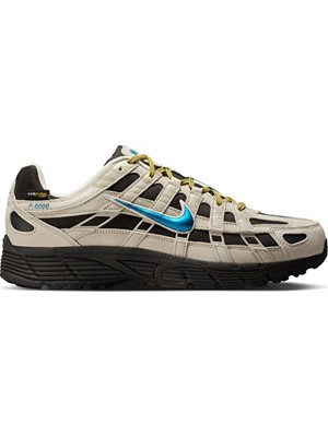 Nike Nıke P-6000 Prm Erkek Günlük Ayakkabı IH0946-100 Beyaz