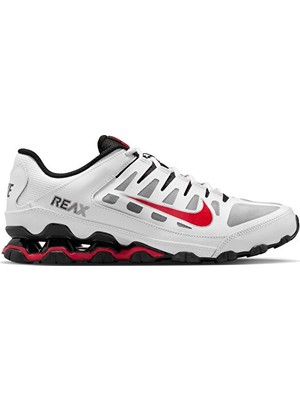 Nike Nıke Reax 8 Tr Mesh Erkek Antrenman Ayakkabısı 621716-109 Beyaz