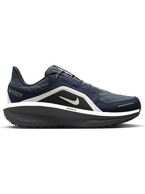 Nike Nıke W Aır Wınflo 11 Gtx Unisex Koşu Ayakkabısı FQ1359-400 Mavi