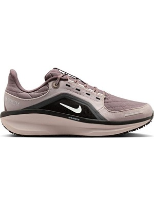 Nike Nıke W Aır Wınflo 11 Gtx Unisex Koşu Ayakkabısı FQ1359-200 Kahverengi