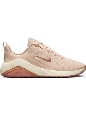 Nike Nıke W Aır Zoom Bella 7 Unisex Antrenman Ayakkabısı FZ1689-200 Kahverengi
