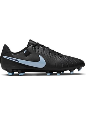 Nike Nıke Tıempo Legend 10 Academy Fg/mg Erkek Çoklu Çim Zemin Kramponu DV4337-003 Siyah