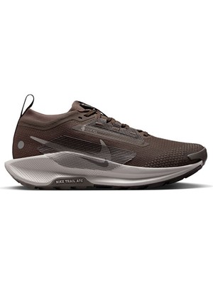 Nike Nıke W Pegasus Traıl 5 Gtx Kadın Arazi Tipi Koşu Ayakkabısı FQ0912-012 Siyah