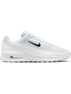 Nike Nıke M Aır Max Bıa Erkek Günlük Ayakkabı IO9416-100 Beyaz