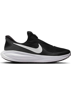 Nike Nıke Revolutıon 8 Easyon Unisex Koşu Ayakkabısı HQ2414-001 Siyah