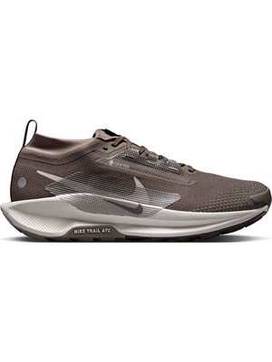 Nike Nıke Pegasus Traıl 5 Gtx Erkek Arazi Tipi Koşu Ayakkabısı FQ0908-012 Siyah