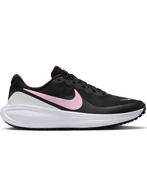Nike Nıke W Revolutıon 8 Unisex Koşu Ayakkabısı HJ8485-005 Siyah