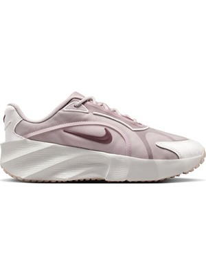 Nike Nıke Wmns Aura Edge Unisex Günlük Ayakkabı HQ7025-001 Siyah