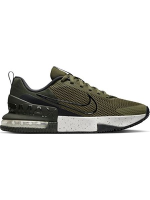 Nike Nıke M Aır Max Alpha Traıner 6 Unisex Antrenman Ayakkabısı FQ1833-200 Kahverengi