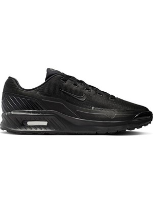 Nike Nıke M Aır Max Bıa Erkek Günlük Ayakkabı IO9416-002 Siyah