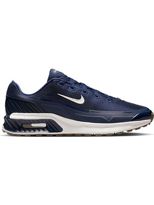 Nike Nıke M Aır Max Bıa Erkek Günlük Ayakkabı IO9416-400 Mavi