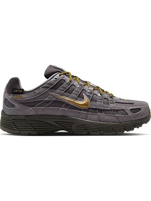 Nike Nıke P-6000 Prm Erkek Günlük Ayakkabı IH0946-201 Kahverengi