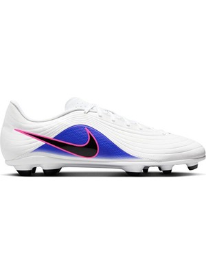 Nike Nıke Tıempo Maestro Club Fg/mg Erkek Çoklu Çim Zemin Kramponu IB1602-146 Beyaz