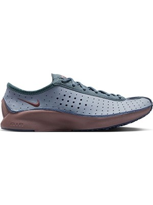 Nike Nıke W Aır Superfly Unisex Koşu Ayakkabısı HQ7955-401 Mavi