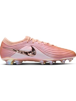 Nike Nıke Tıempo Maestro Elıte Fg Le Erkek Çim Zemin Kramponu IF4127-960 Pembe