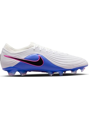 Nike Nıke Tıempo Maestro Elıte Fg Erkek Çim Zemin Kramponu HQ3157-146 Beyaz