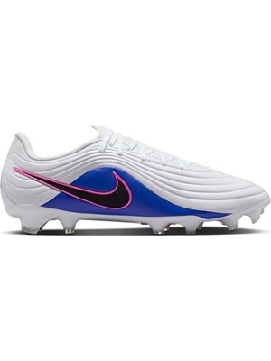 Nike Nıke Tıempo Maestro Academy Fg/mg Erkek Çoklu Çim Zemin Kramponu IB1600-146 Beyaz