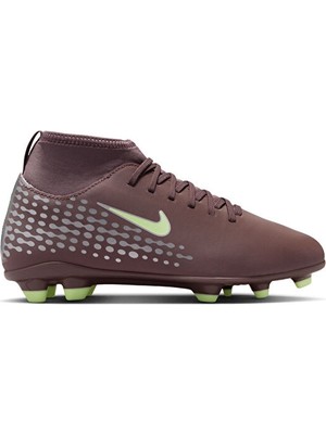 Nike Nıke Jr Mercurıal Superfly 10 Club Km Fg/mg Genç Çoklu Çim Zemin Kramponu HF6283-200 Kahverengi