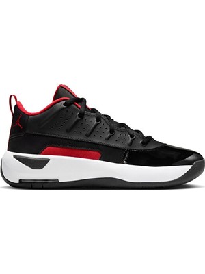 Nike Nıke Jordan Max Aura 7 Erkek Basketbol Ayakkabısı HQ2091-003 Siyah