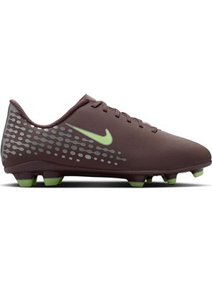 Nike Nıke Jr Mercurıal Vapor 16 Club Km Fg/mg Genç Çoklu Çim Zemin Kramponu FQ8288-200 Kahverengi