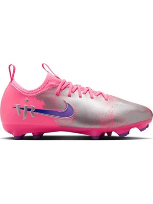 Nike Nıke Jr Mercurıal Vapor 16 Acad Fg/mg Vjr Genç Çoklu Çim Zemin Kramponu IM3650-640 Kırmızı